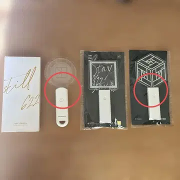 CNBLUE 용화 서울콘 응원봉