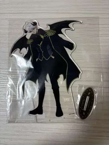 블루 록 파보테리아 나기 빅 아크릴 스탠드 악마