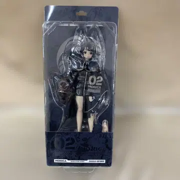 No.2 모니카-넘버투 모니카-세븐스타 시리즈 피규어