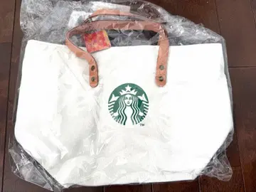 STARBUCKS 스타벅스 2014 당선품 백 스벅 벚꽃