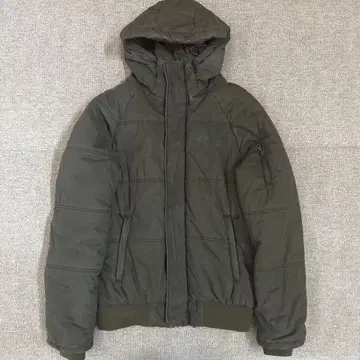 55DSL 피프티 파이브 디에스엘 다운 자켓