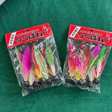 배드민턴 셔틀콕 6개 2세트