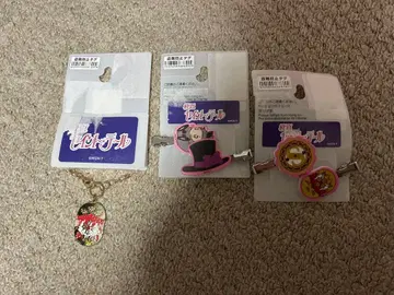 [ 최종 가격 ] 괴도 세인트 테일 시마무라 세트