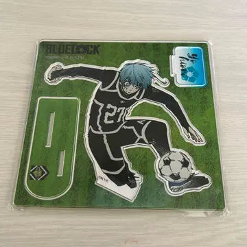 블루 록 히오리 요 파 아크릴 스탠드 원작