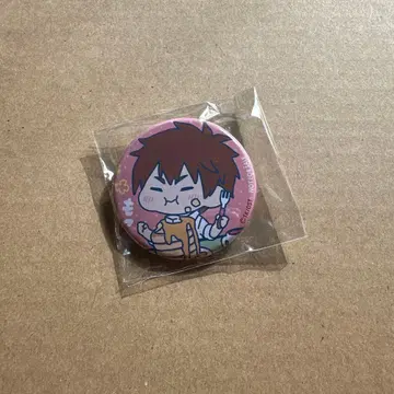 다이아몬드 A 캔뱃지 해피 백 특전 사와무라 에이준