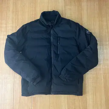 CANADA GOOSE / Lodge Jacket Black Label