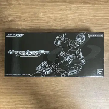 가면라이더 555 HENSHIN ACTION CASE 파이즈 드라이버