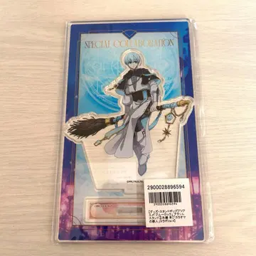 블루 록 가라오케 철인 아크릴 스탠드 히오리