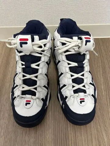 FILA STACKHOUSE SPAGHETTI 농구화