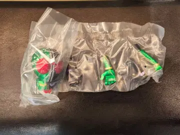 POWER KNUCKLE byTOUMA x KAMEN RIDER 더블