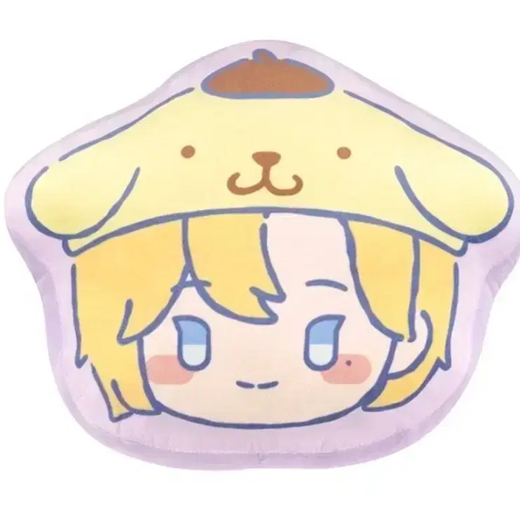 Sealed, in-stock PLAVE Noah Plbbu Ppu Face Cushion | Bunjang Global