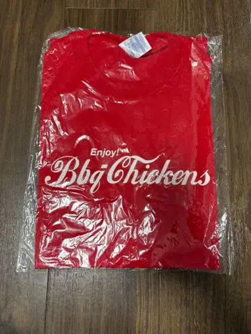 새상품 BBQ CHICKENS 코카 콜라 피자 오브 데스 T셔츠 S 기업