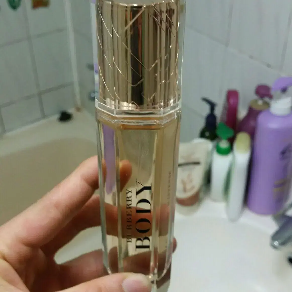 burberry향수 버버리 60ml