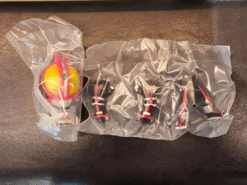 POWER KNUCKLE by TOUMA x KAMEN RIDER 파이즈