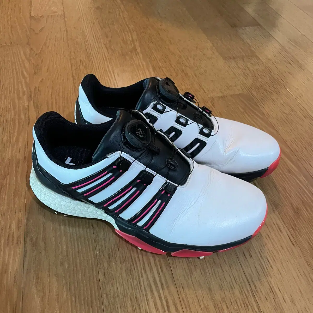 adidas gazelle silver green womens Adidas Powerband Chassis Gripper – Lunda Bazar Online main image 0