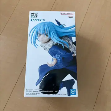 BANDAI ESPRESTO 테슬라 리무루 피규어