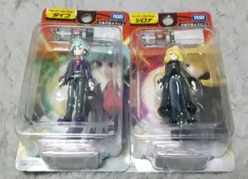 몽코레 시로나 다이고 세트