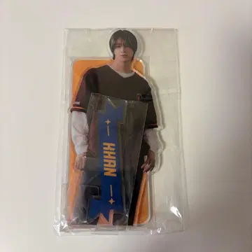 DARKMOON &TEAM 아크릴 스탠드 K KHAN