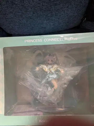 프린세스 커넥트! Re:Dive 코코로 프린세스