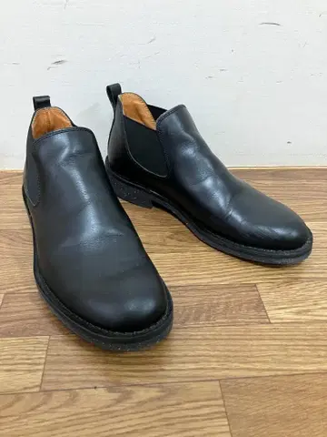 DANNER 다너 D212112 사이드 고어 US 7.5 블랙