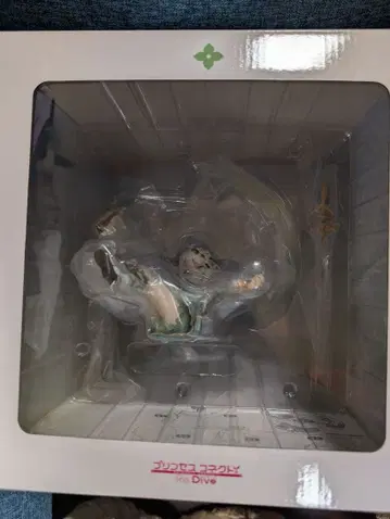 코코로 피규어 프린세스 커넥트! Re:Dive