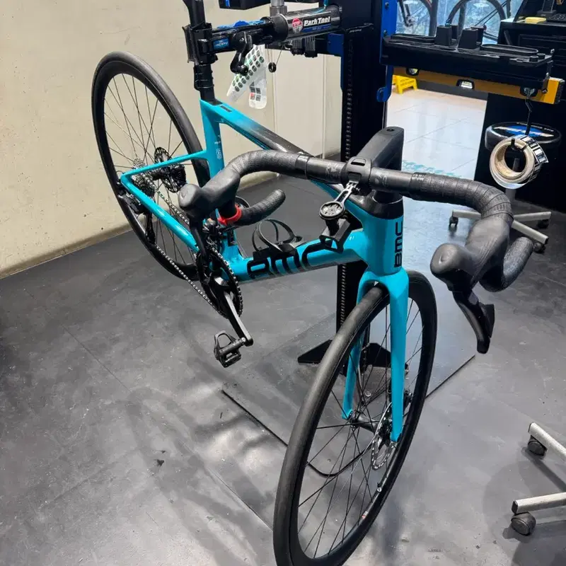 BMC 팀머신 SLR 01 four 24년식
