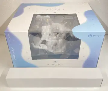 알터 다이호 하교 후의 달콤한 시간 Ver. 특전 포함 PVC