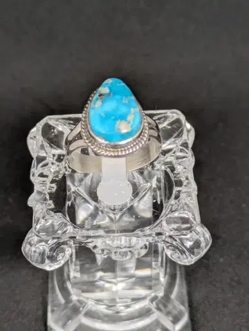 터키석 반지 12호