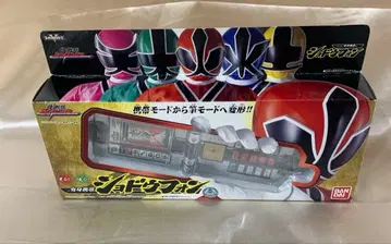 변신 핸드폰 쇼도폰 [ 사무라이전대 신켄저 ]