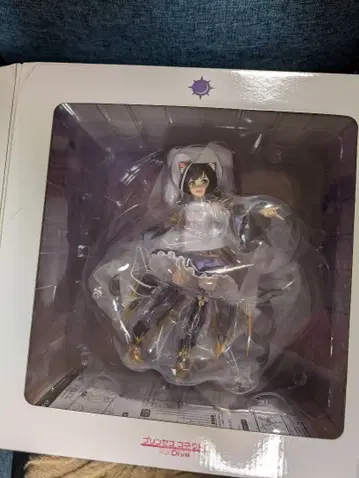 프린세스 커넥트 캬루 1/7 스케일 피규어