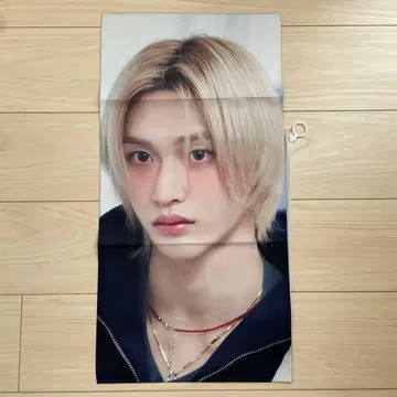 RIIZE 슬로건 마스터 원빈 굿즈