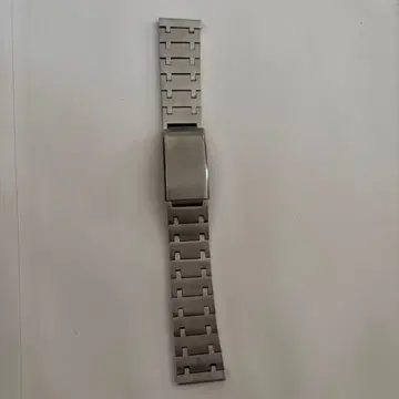 BAMBI 쇼와 레트로 빈티지 시계 벨트 18mm