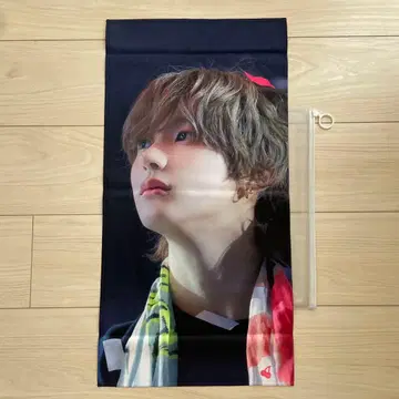 RIIZE 앤톤 슬로건 마스터 굿즈 라이즈