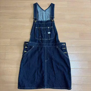 Lee 데님 살로펫 LL1127 L 사이즈