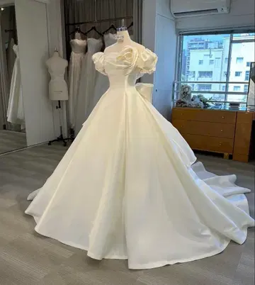 칸타벨라 canta bella 웨딩 드레스