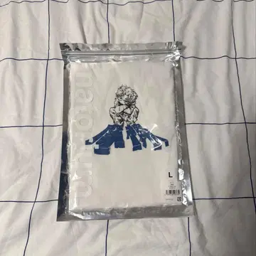 나토리 마찰 T셔츠 미사용품