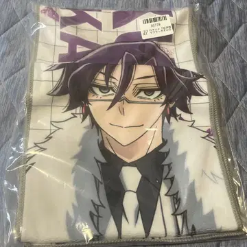 [모모카 츠키요미] TV 애니메이션 [토겐 안키] 머플러 타월