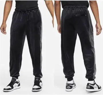 [JORDAN BRAND] ZION TRACK SUIT PANT [L]