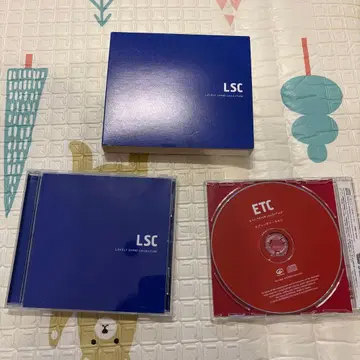[최초 한정/2CD] 러블리 썸머짱 앨범 [ LSC ]