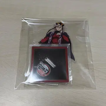 극장판 귀멸의 칼날 무한성편 도우마 제1장 아크릴 스탠드, 캔뱃지