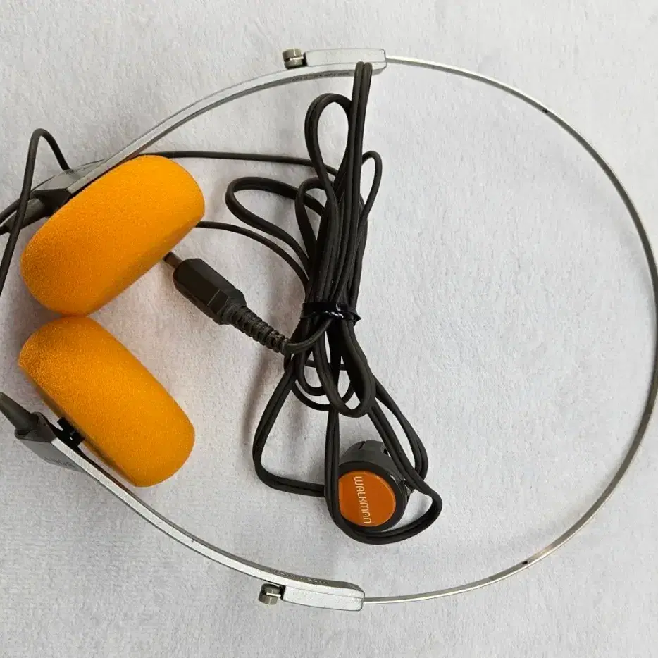 SONY MDR-4L1S Headphones | Bunjang Global
