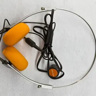 SONY MDR-4L1S 헤드폰 | 브랜드 중고거래 플랫폼, 번개장터