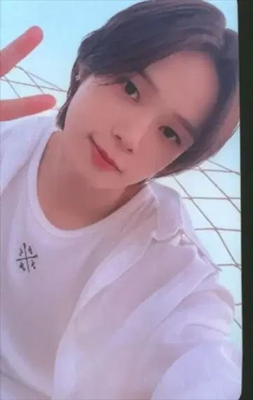 &TEAM WeverseJapan LD K 청풍 1st