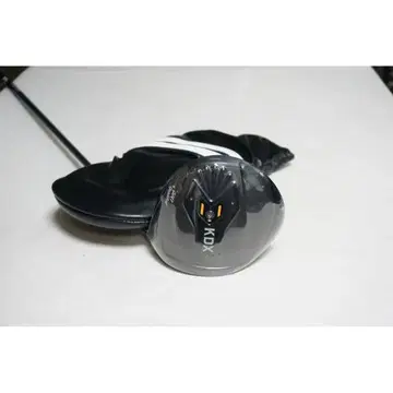 도깨비 KDX QM1 남성용 드라이버 10도 샤프트 SR 강도 KD | 브랜드