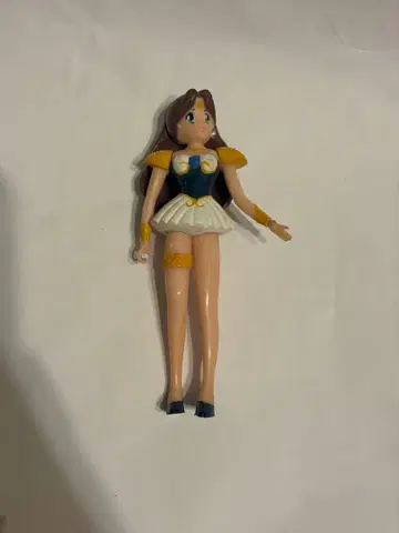 아이천사 웨딩피치 엔젤 리리 피규어 당시물