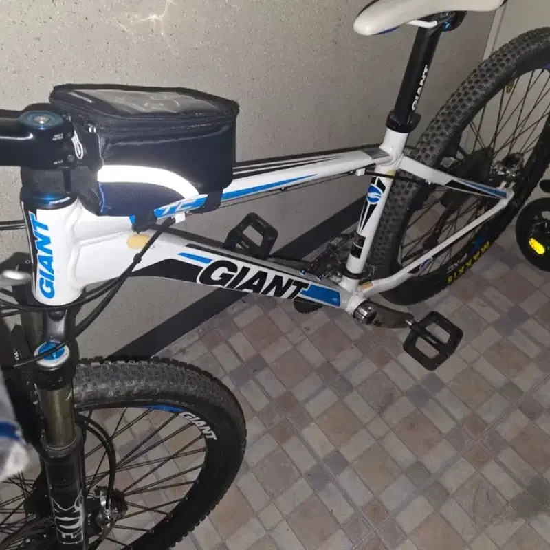 자이언트 산악자전거 MTB