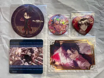 유메쿠로 꿈 장인 쿠헨 묶음 판매