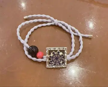 주술회전 코렉터블 머리끈 마허라 USJ 유니버셜 팔찌