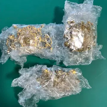 제일복권 죠죠의 기묘한 모험 죠죠 월드 H상 핀즈 컬렉션