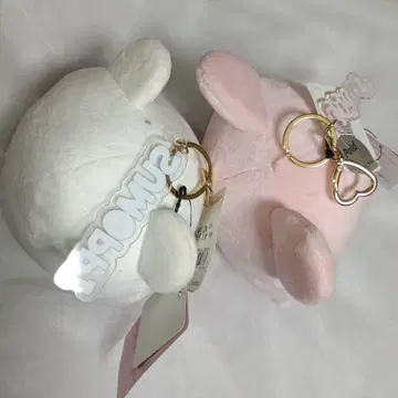 러브리즈 봉제 인형 참